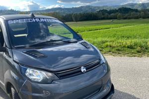 MICROCAR AIXAM CITY