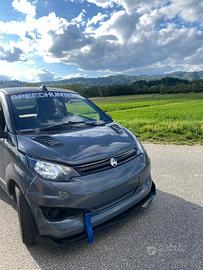 MICROCAR AIXAM CITY