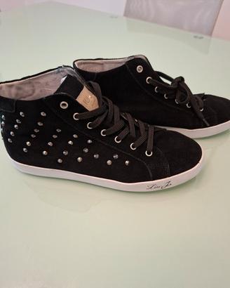 sneakers nere LiuJo 