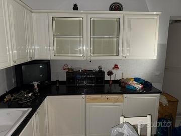 cucina appartamento 