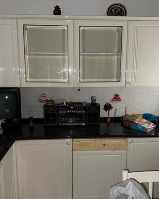 cucina appartamento 