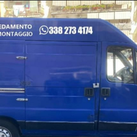 Arredamento e elettrodomestici