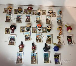 KINDER JOY ONE PIECE