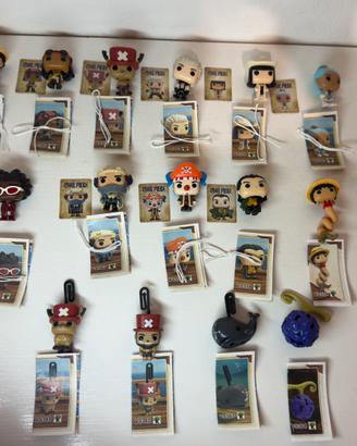 KINDER JOY ONE PIECE