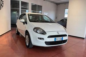 Fiat Punto 1.4 8V 5 porte Natural Power Easy