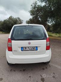 fiat idea 1.3 mtj