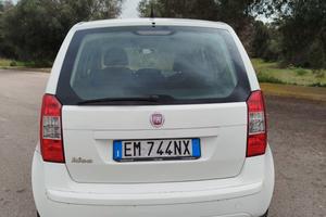 fiat idea 1.3 mtj