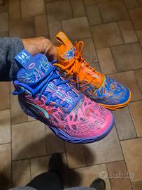 PUMA MB04 basketball