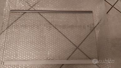 Ripiani in vetro per frigoriferi 