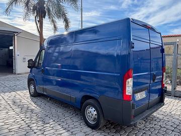 Fiat Ducato 3.0