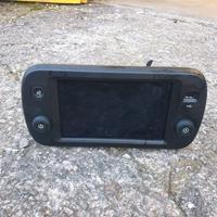 Autoradio/Stereo x Fiat New Panda Cross 4x4 - 2022