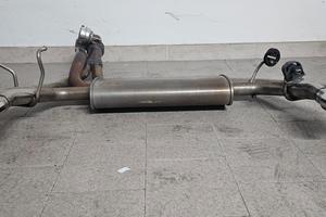 record monza 500 abarth 