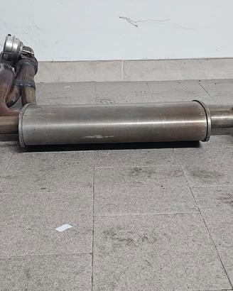 record monza 500 abarth 