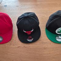 cappelli da rapper sportivi 