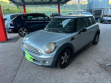 Mini per neo patentati