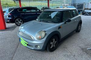 Mini per neo patentati