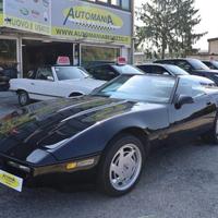 CHEVROLET Corvette C4 5.7 V8 Convertible TARGA O