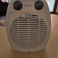 caldobagno de lunghi nuovo usato 2 volte 