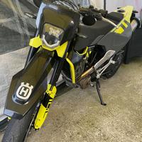 Husqvarna 701 Supermoto - 2023