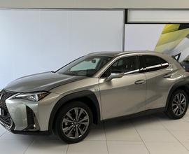 LEXUS UX 2019 - UX 250h 2.0 F-Sport 2wd cvt