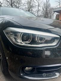 Faro full led BMW serie 1 F20