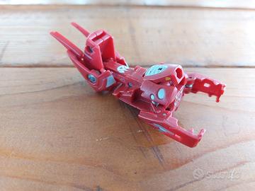 Bakugan Grafias 