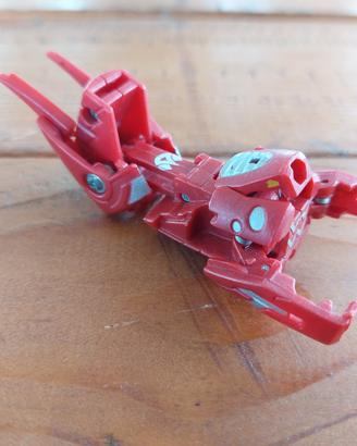 Bakugan Grafias 