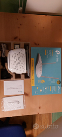 Tp link Td-w8961n modem router wi fi