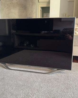 Tv samsung 46 pollici
