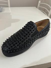Slip on