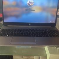 hp 255 g8 laptop 15.6 - sottile e potente