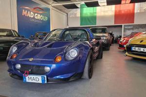 LOTUS Elise S1 CARBON LOOK!! COLORAZIONE RARA!!