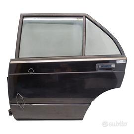 PORTIERA POSTERIORE SINISTRA MASERATI Biturbo Seri