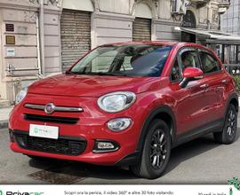 FIAT 500X 1.6 MultiJet 120 CV Pop Star