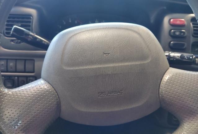 Airbag volante SUZUKI GRAND VITARA del 1999