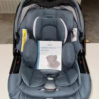 Ovetto inglesina darwin infant recline