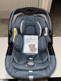 Ovetto inglesina darwin infant recline
