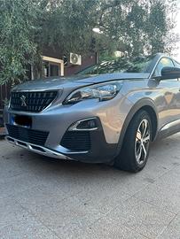 Peugeot 3008 ALLURE FULL OPTIONAL