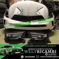 Musata completa opel mokka