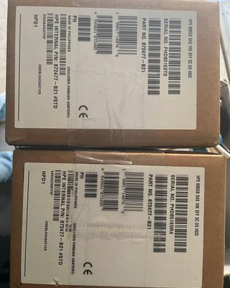 Hpe hdd 600gb 10k sas
