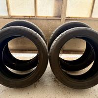 Gomme Falken Azenis FK453CC 215/50 R18 92W