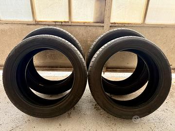 Gomme Falken Azenis FK453CC 215/50 R18 92W