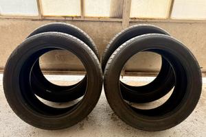 Gomme Falken Azenis FK453CC 215/50 R18 92W