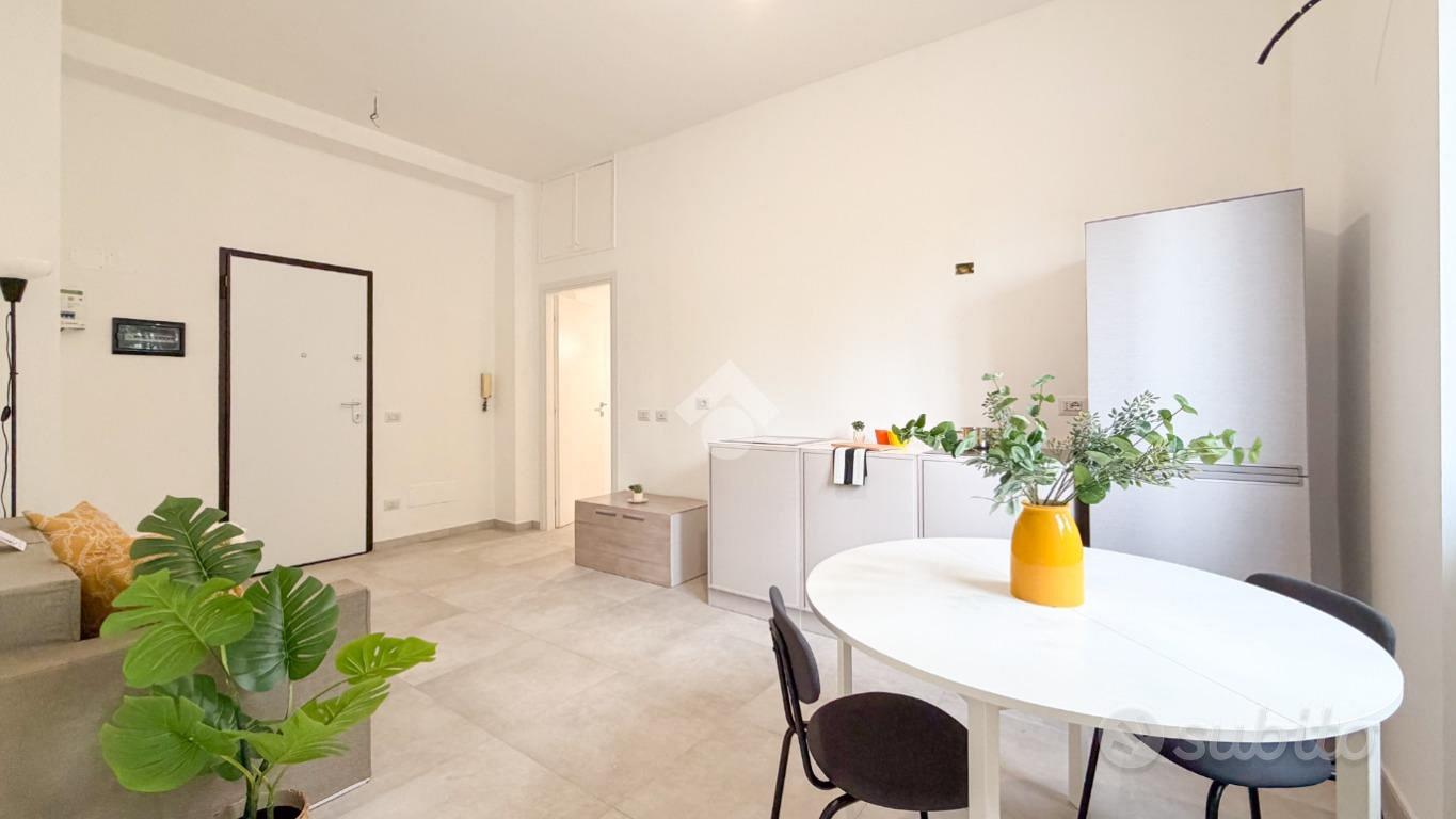 Appartamento – Milano, Ortomercato, Municipio 4 - Vista 4