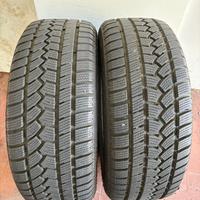 Gomme 215/45/R17 M+S