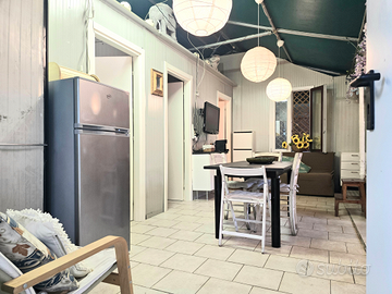 Bungalow/Piazzola vacanze a Marina di Massa