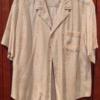 Camicia Bagutta