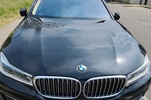 BMW 730 D