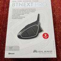 MIDLAND BT NEXT PRO