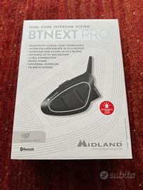 MIDLAND BT NEXT PRO
